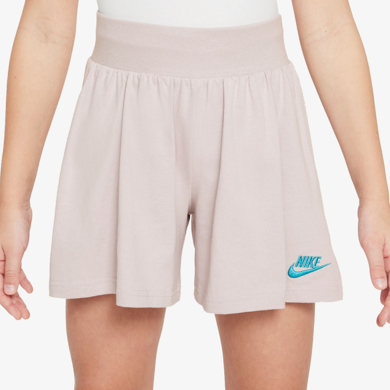 NIKE KRATKE HLAČE G NSW SHORT JSY LBR 