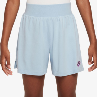 NIKE KRATKE HLAČE G NSW SHORT JSY LBR 