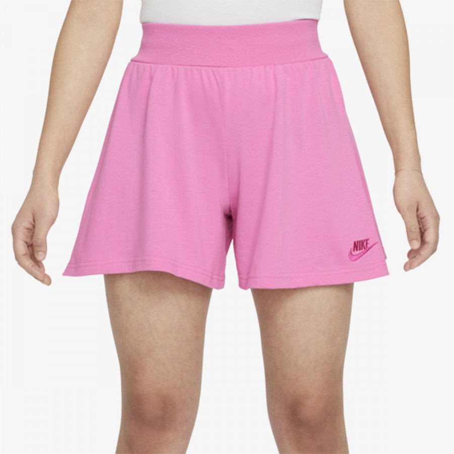 NIKE KRATKE HLAČE G NSW SHORT JSY LBR 