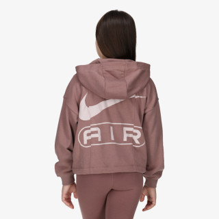 NIKE KAPUCAR G NSW AIR FT FZ HDY 