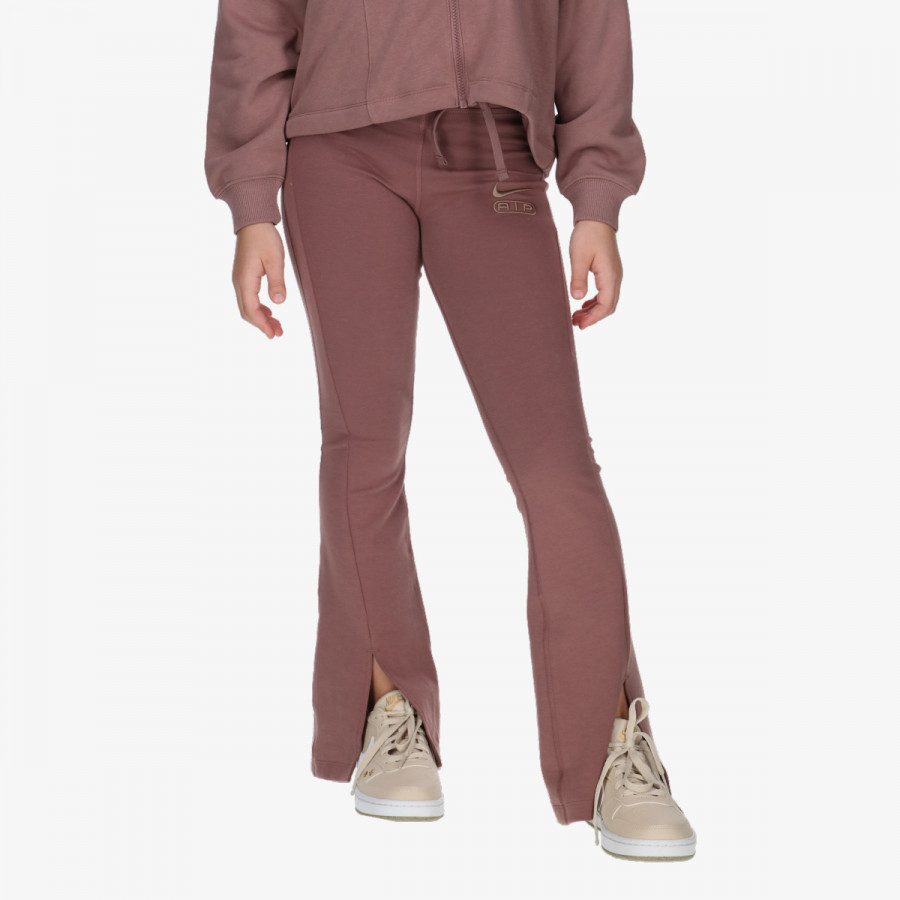 NIKE PAJKICE G NSW AIR HR TGHT FLARE 