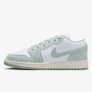 NIKE Superge AIR JORDAN 1 LOW SE BG 