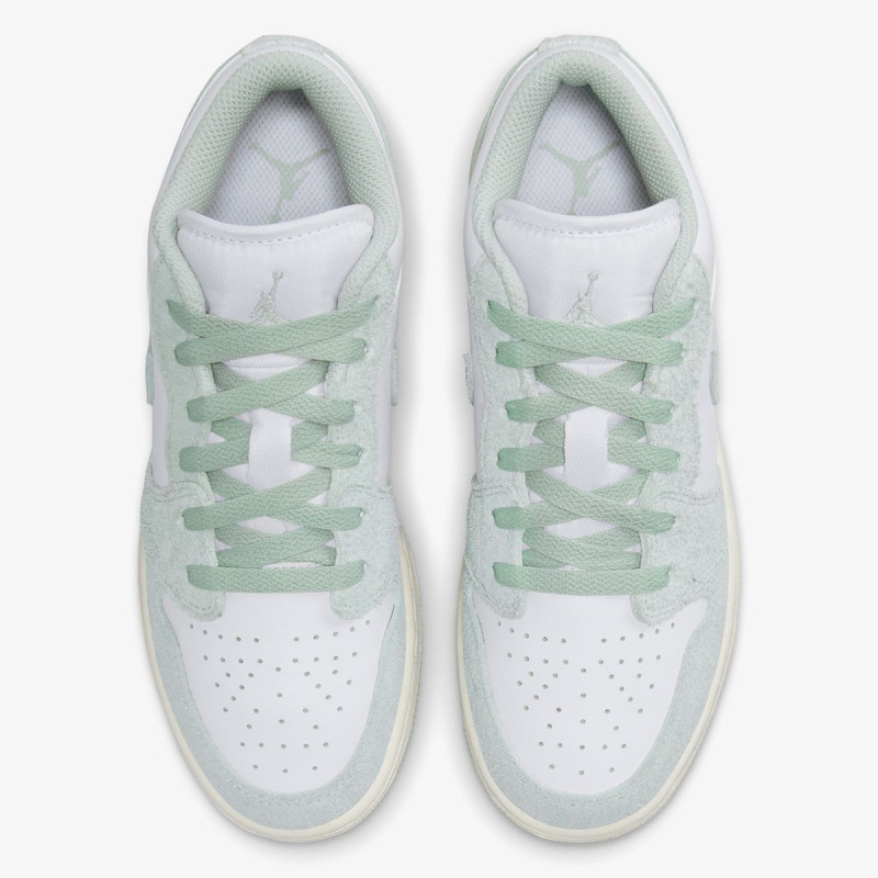 NIKE Superge AIR JORDAN 1 LOW SE BG 
