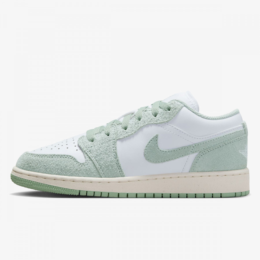 NIKE Superge AIR JORDAN 1 LOW SE BG 