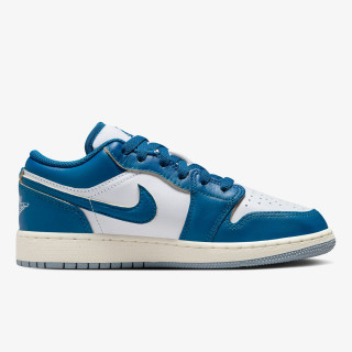 NIKE Superge AIR JORDAN 1 LOW SE BG 