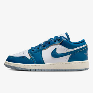NIKE Superge AIR JORDAN 1 LOW SE BG 