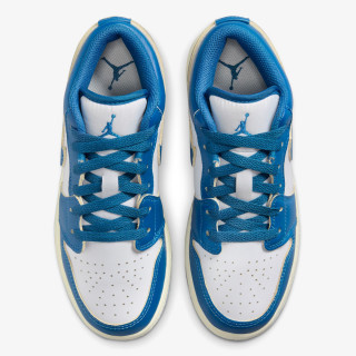 NIKE Superge AIR JORDAN 1 LOW SE BG 