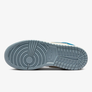 NIKE Superge AIR JORDAN 1 LOW SE BG 