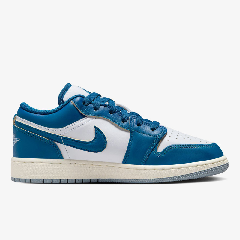 NIKE Superge AIR JORDAN 1 LOW SE BG 