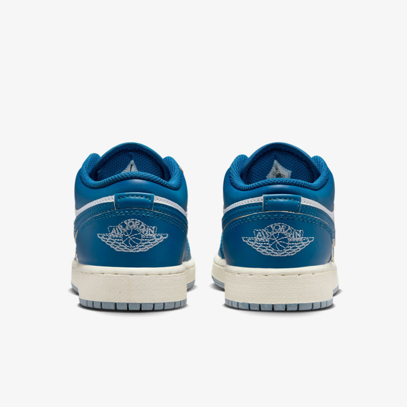 NIKE Superge AIR JORDAN 1 LOW SE BG 