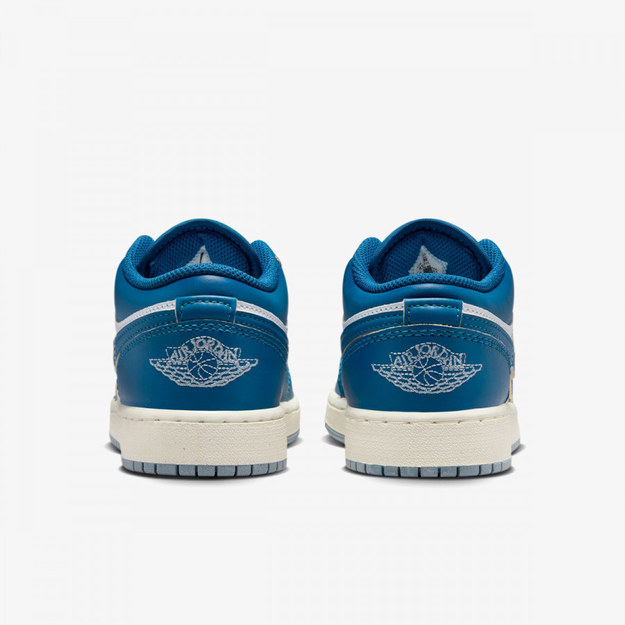 NIKE Superge AIR JORDAN 1 LOW SE BG 