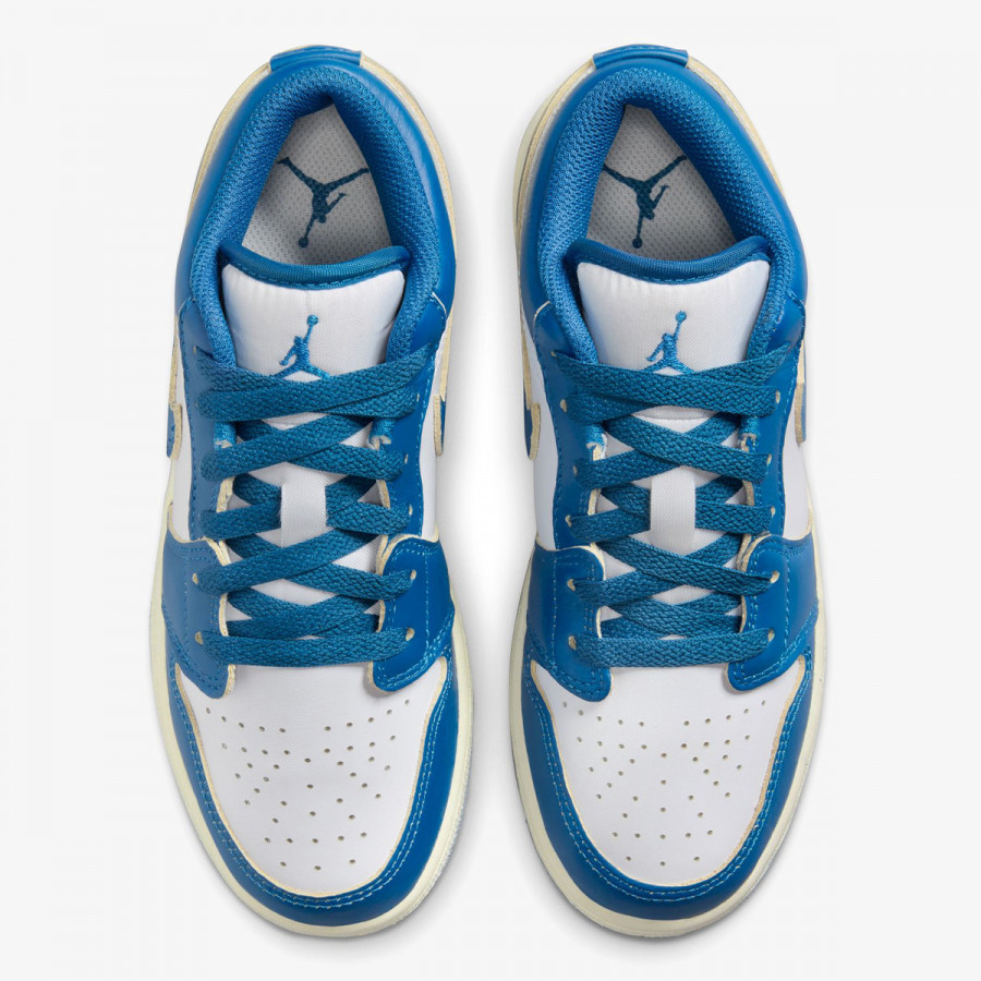 NIKE Superge AIR JORDAN 1 LOW SE BG 
