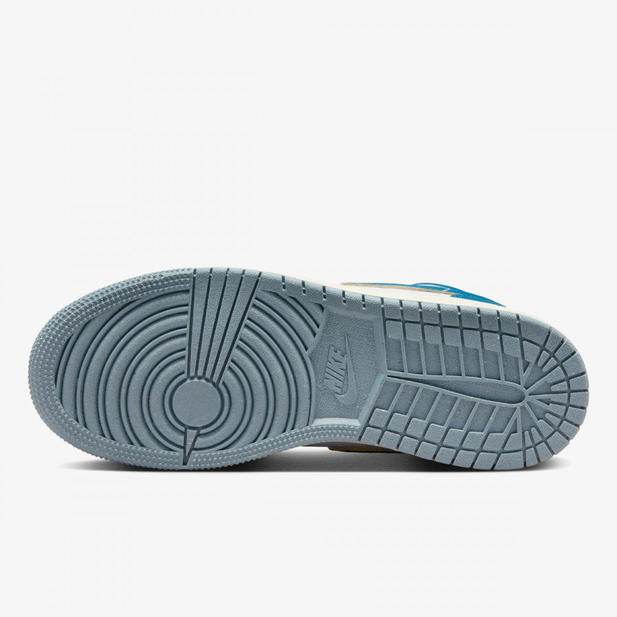 NIKE Superge AIR JORDAN 1 LOW SE BG 