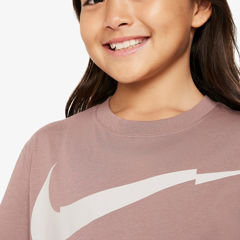 NIKE KRATKA MAJICA G NSW TEE BOY AIR 
