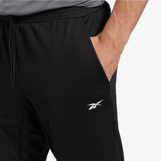 REEBOK SPODNJI DELI TRENIRKE WOR KNIT OH PANT 