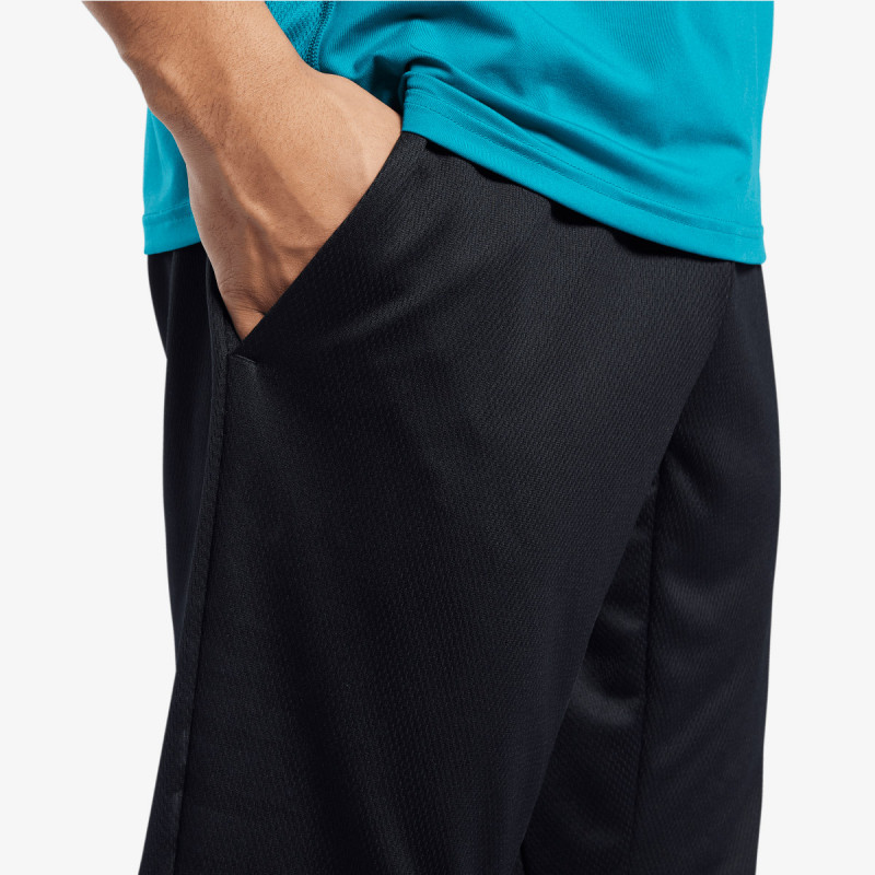 REEBOK SPODNJI DELI TRENIRKE WOR KNIT OH PANT 