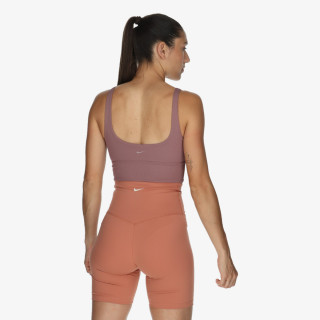 NIKE ŠPORTNI NEDRČEK W NK ALATE SOLO RIB BRA 