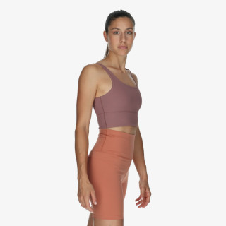 NIKE ŠPORTNI NEDRČEK W NK ALATE SOLO RIB BRA 