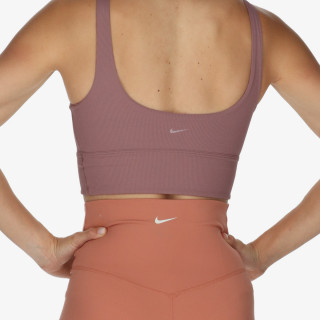 NIKE ŠPORTNI NEDRČEK W NK ALATE SOLO RIB BRA 