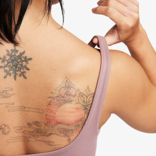 NIKE ŠPORTNI NEDRČEK W NK ALATE SOLO RIB BRA 