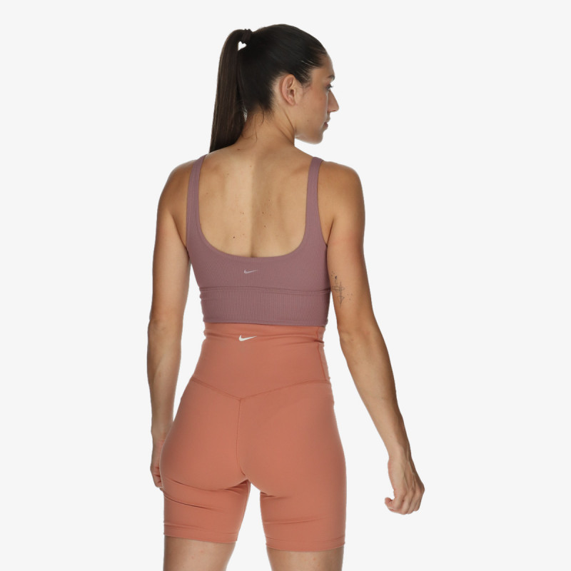 NIKE ŠPORTNI NEDRČEK W NK ALATE SOLO RIB BRA 