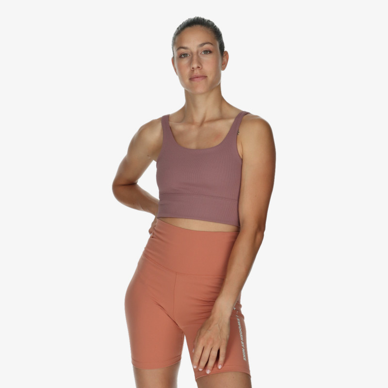 NIKE ŠPORTNI NEDRČEK W NK ALATE SOLO RIB BRA 