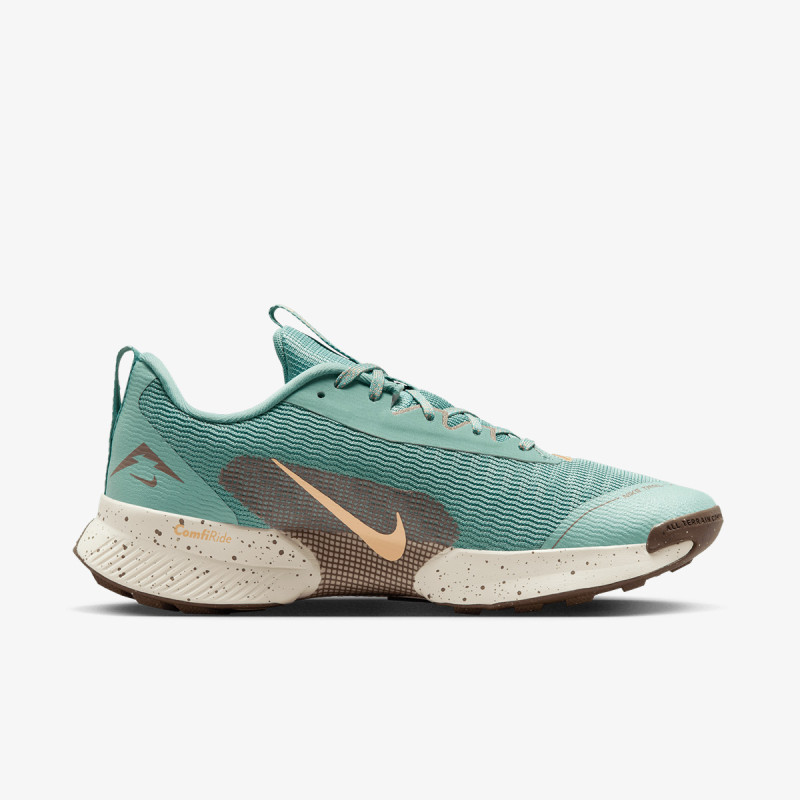 NIKE Superge W NIKE JUNIPER TRAIL 3 