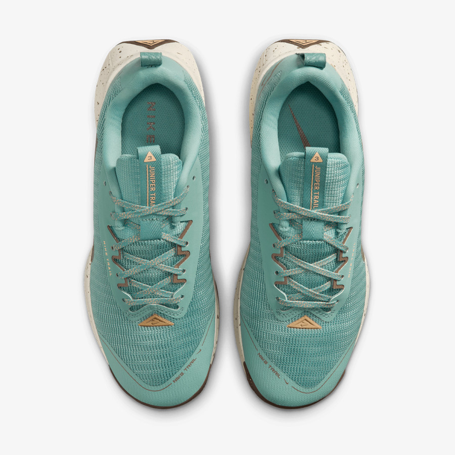 NIKE Superge W NIKE JUNIPER TRAIL 3 
