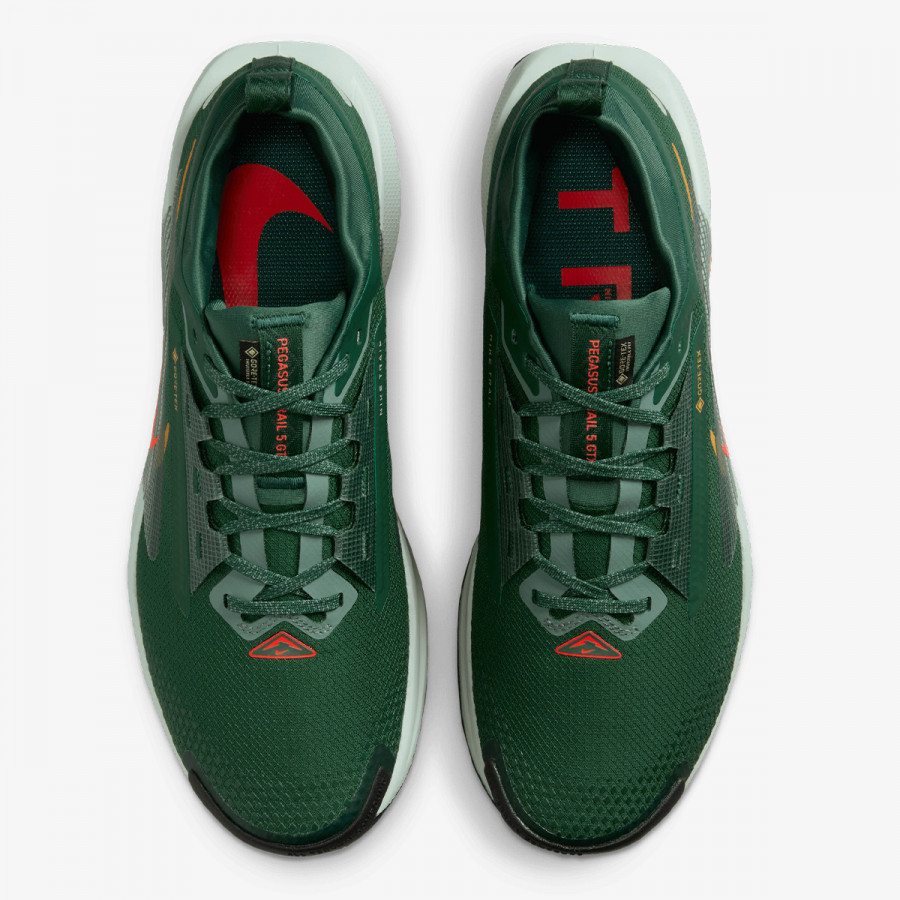 NIKE Superge REACTX PEGASUS TRAIL 5 GTX 