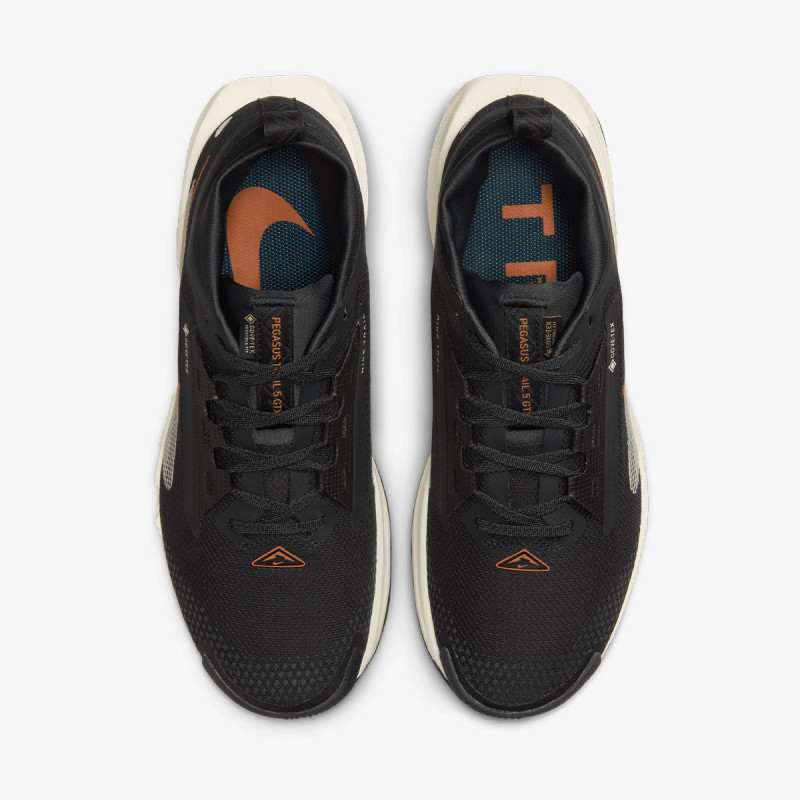 NIKE Superge W REACTX PEGASUS TRAIL 5 GTX 
