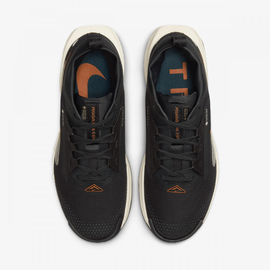 NIKE Superge W REACTX PEGASUS TRAIL 5 GTX 