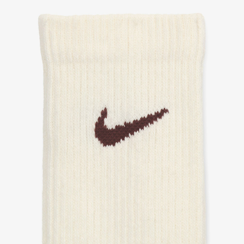 NIKE Nogavice Everyday Plus 