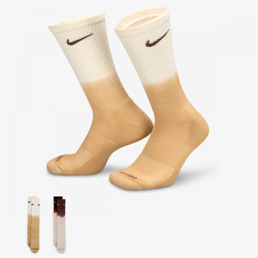 NIKE Nogavice Everyday Plus 