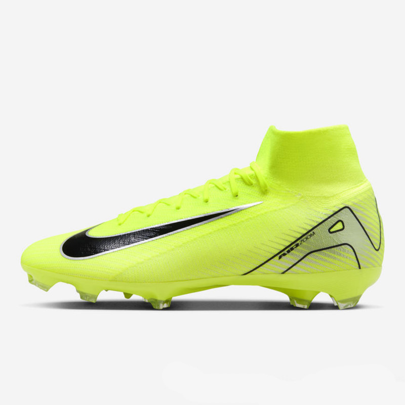 NIKE NOGOMETNI ČEVLJI Mercurial Superfly 10 Elite FG 