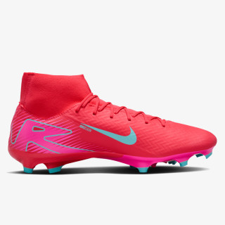 NIKE NOGOMETNI ČEVLJI ZM SUPERFLY 10 ACADEMY FG/MG 