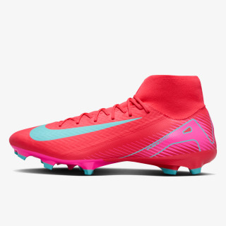 NIKE NOGOMETNI ČEVLJI ZM SUPERFLY 10 ACADEMY FG/MG 