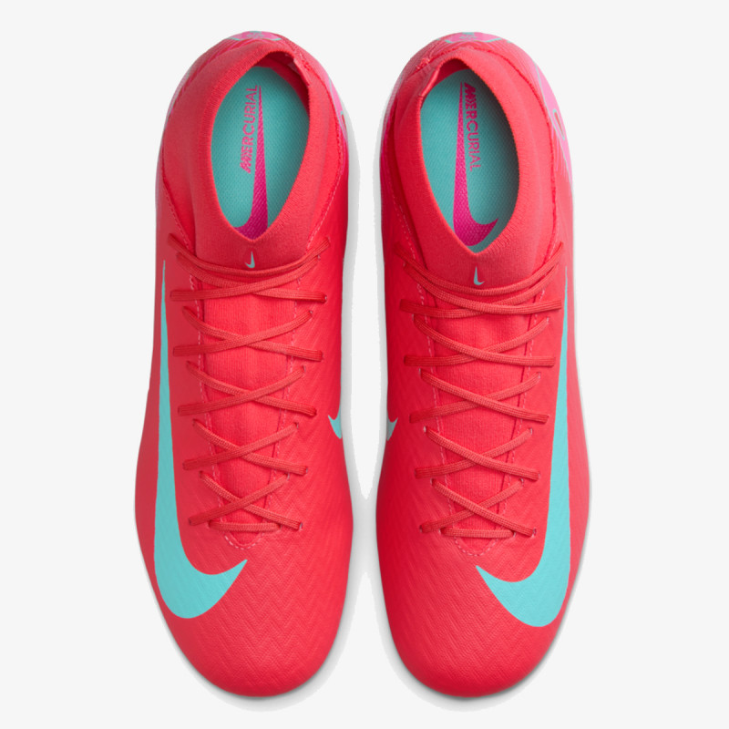 NIKE NOGOMETNI ČEVLJI ZM SUPERFLY 10 ACADEMY FG/MG 