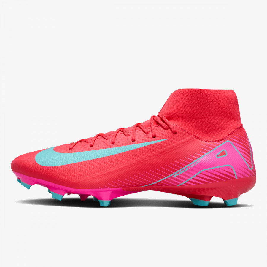 NIKE NOGOMETNI ČEVLJI ZM SUPERFLY 10 ACADEMY FG/MG 