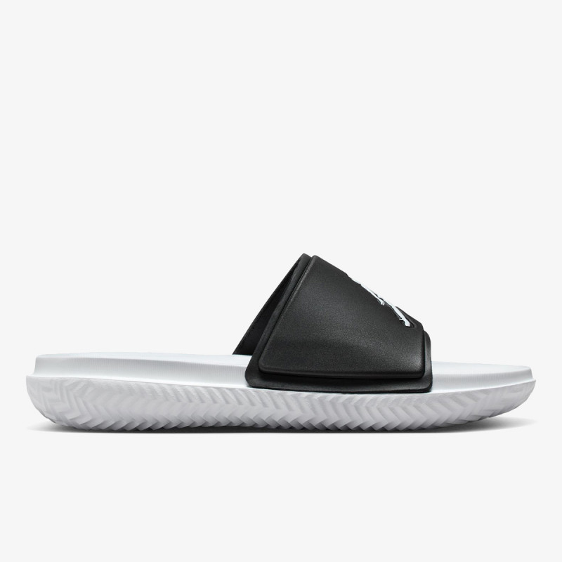 NIKE Natikači JORDAN JUMPMAN SLIDE BG 