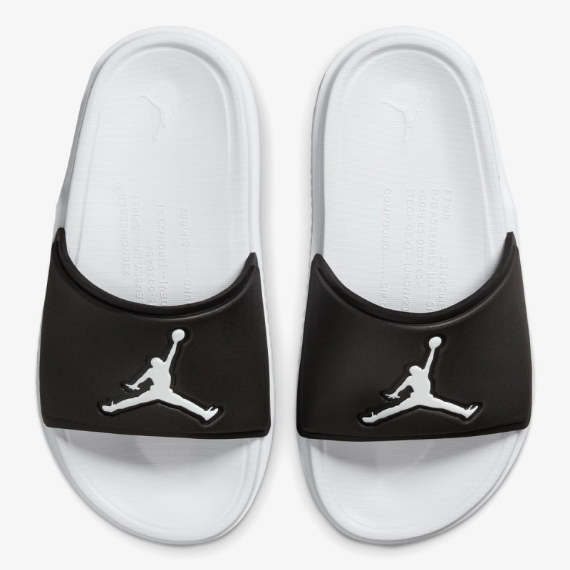 NIKE Natikači JORDAN JUMPMAN SLIDE BG 