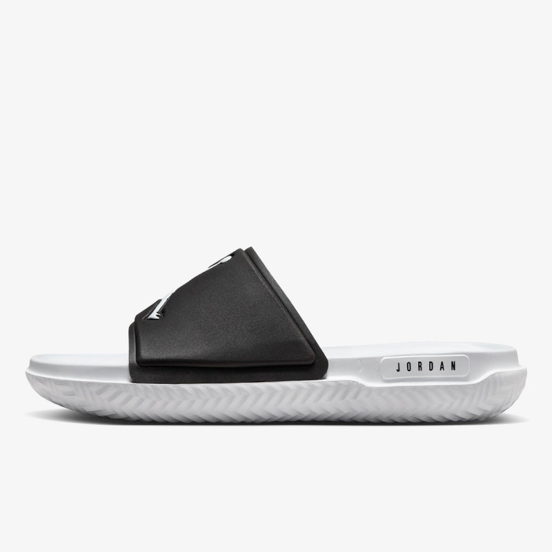 NIKE Natikači JORDAN JUMPMAN SLIDE BG 