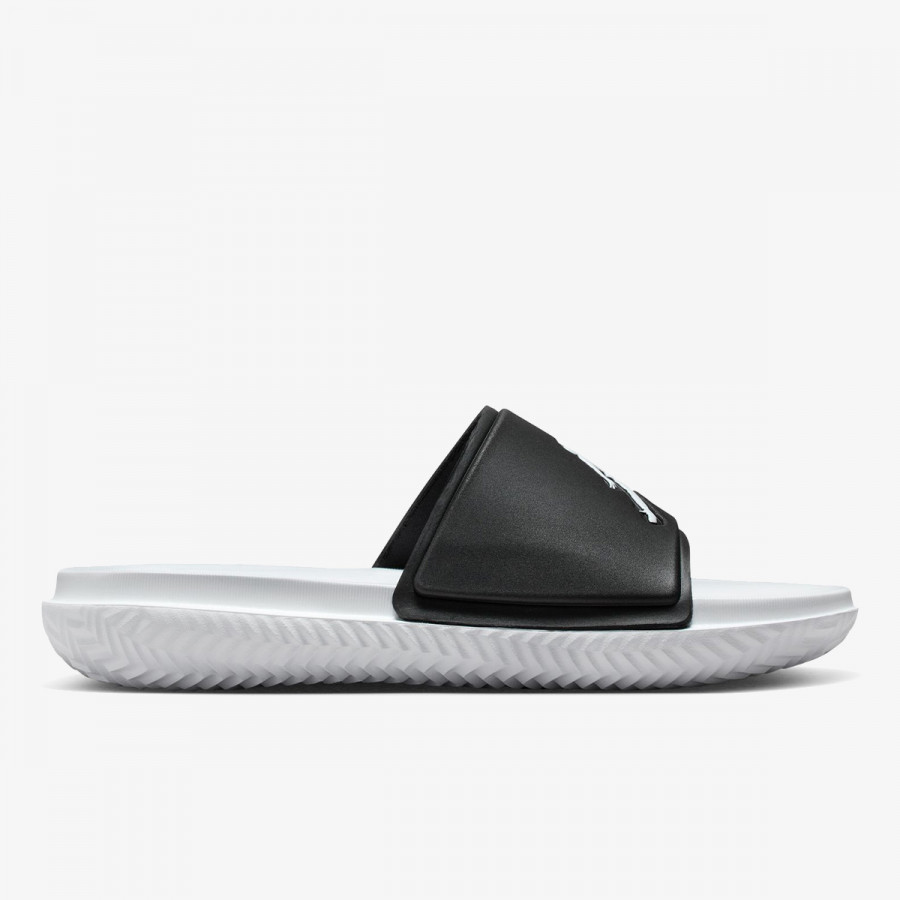 NIKE Natikači JORDAN JUMPMAN SLIDE BG 