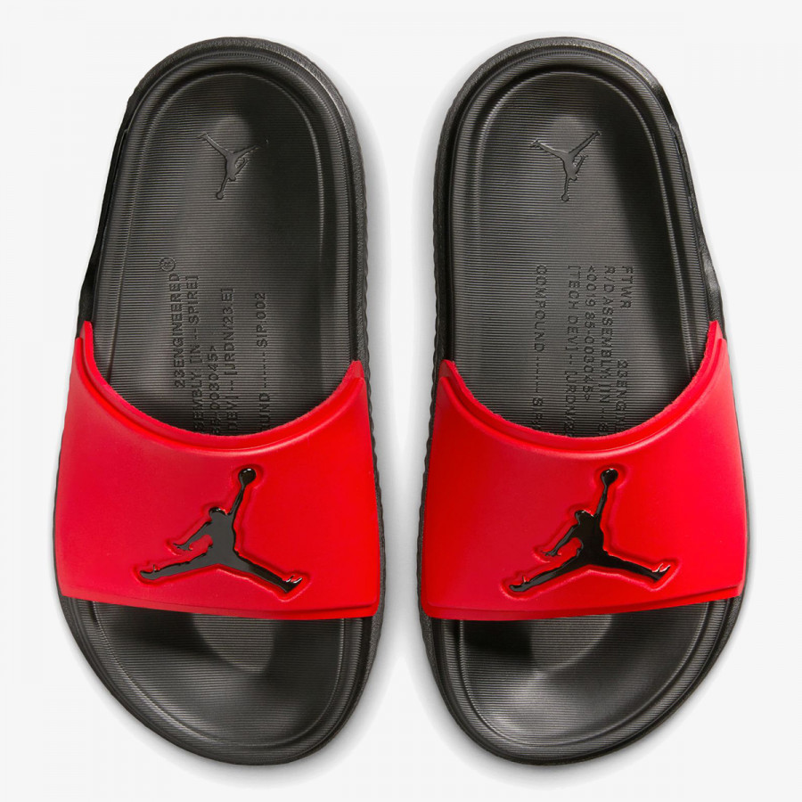 NIKE Natikači JORDAN JUMPMAN SLIDE BG 