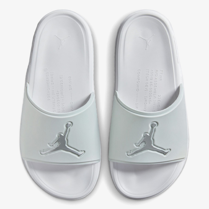 NIKE Natikači JORDAN JUMPMAN SLIDE 