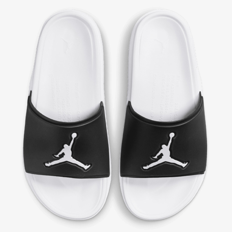 NIKE Natikači JORDAN JUMPMAN SLIDE 