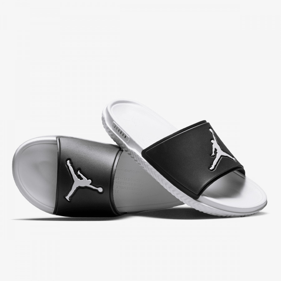 NIKE Natikači JORDAN JUMPMAN SLIDE 