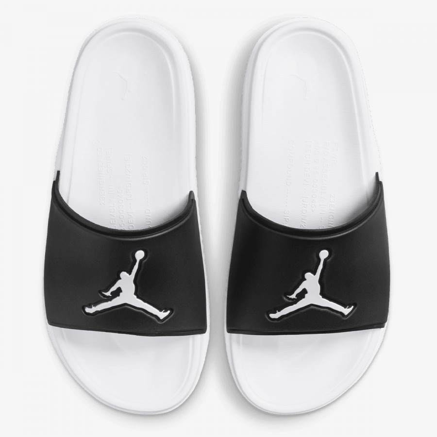 NIKE Natikači JORDAN JUMPMAN SLIDE 