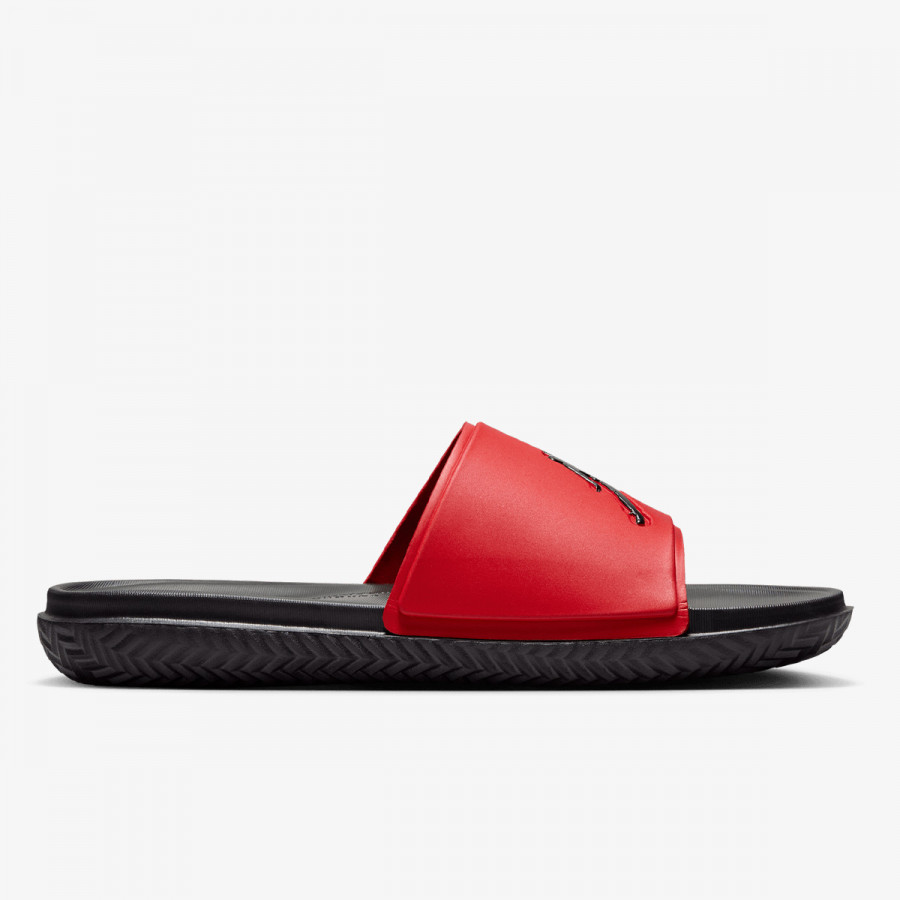 NIKE Natikači JORDAN JUMPMAN SLIDE 