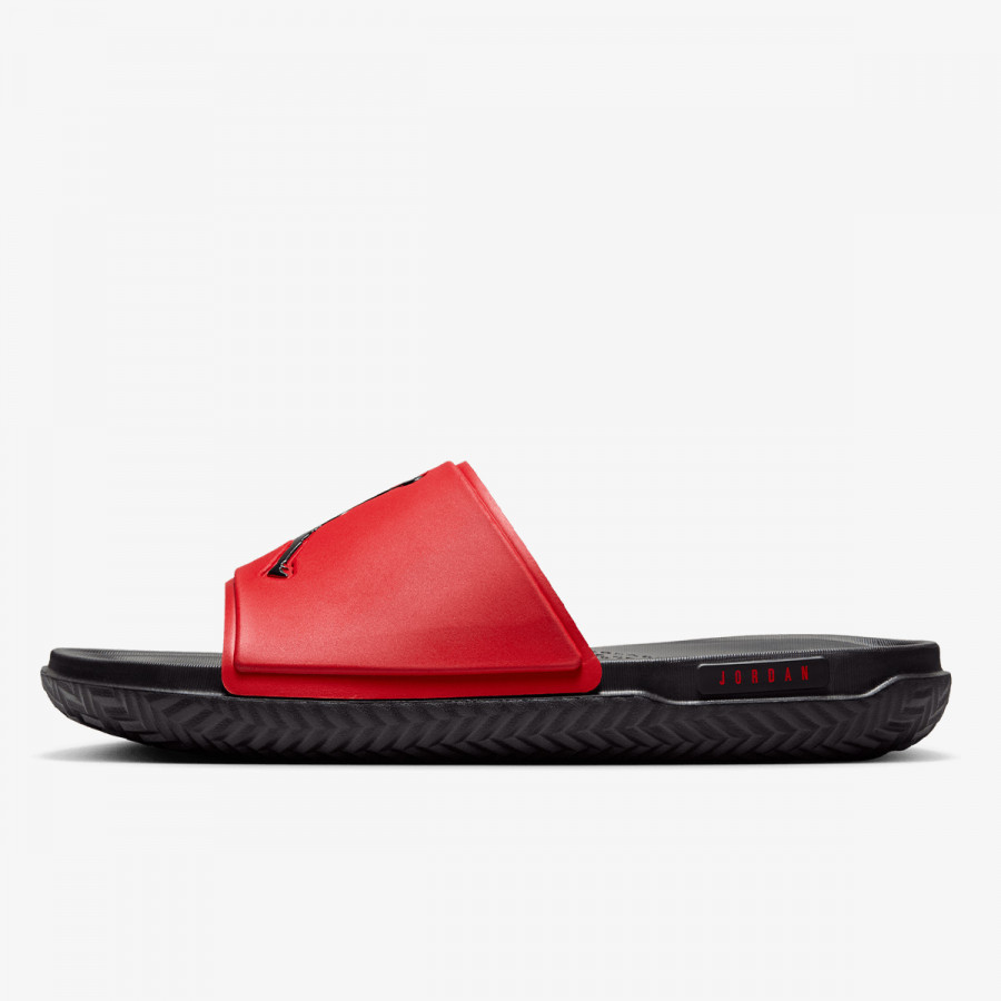 NIKE Natikači JORDAN JUMPMAN SLIDE 