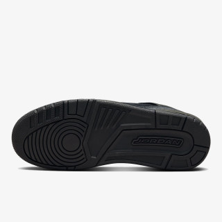 NIKE Superge Jordan Spizike Low 
